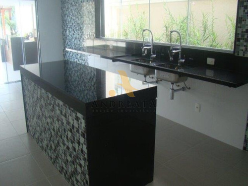 Imagem 17 de 30 de Barra Da Tijuca - Maravilhosa Mansão Em Condomínio De Alto Padrão - Quintas Do Rio - Venda R$5.500.000,00 - Agende Uma Visita! - Sqa1329i - 31972882