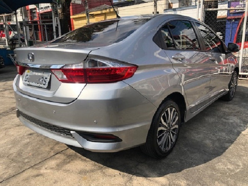 Imagem 7 de 8 de Honda