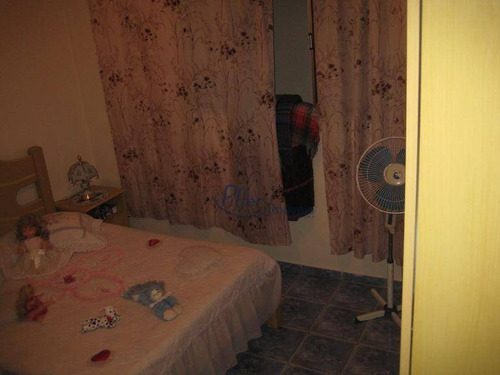 Imagem 16 de 20 de Sobrado Residencial À Venda, Jardim Cinco De Julho, São Paulo. - So0008