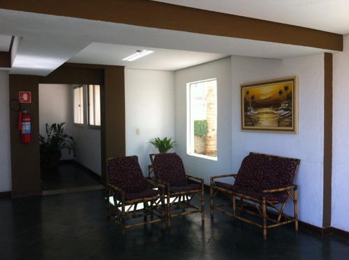 Imagem 3 de 30 de Apartamento Com 3 Dormitórios À Venda, 78 M² Por R$ 380.000,00 - Planalto - São Bernardo Do Campo/sp - Ap0654