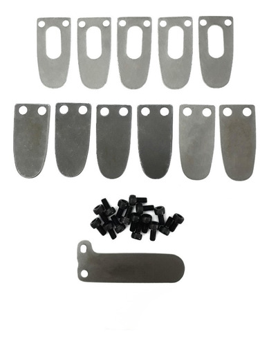 Reparo De Placa Wt 10 / 15 Nap Compressor De Ar (505)