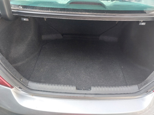 Honda Civic 2.0 Lxr Flex Aut. 4p
