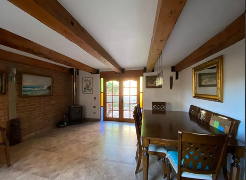 Vendo Casa En Condominio Sector Concón