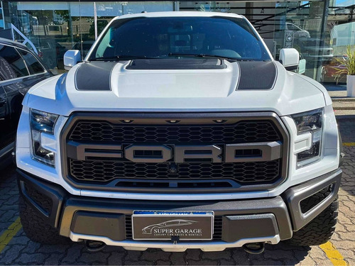 Ford F-150 Raptor