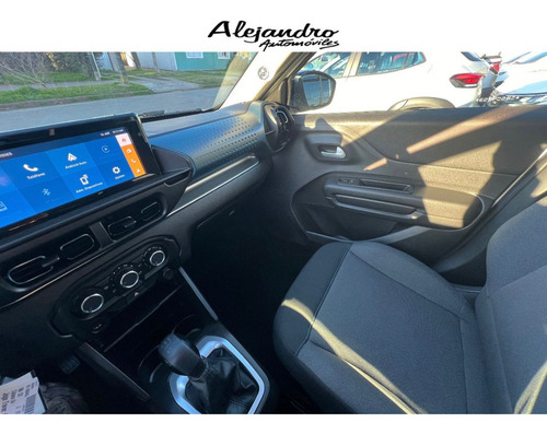 Citroën C3 Feel 1.0 Bitono