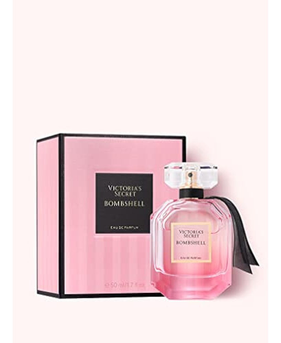 Victoria's Secret Bombshell 3.4oz Eau De Parfum