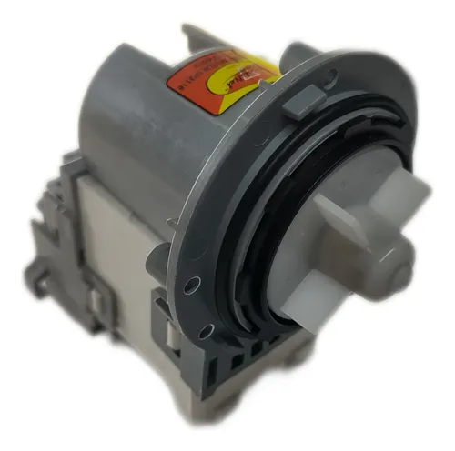 Núcleo Modulo Bomba Desagüe 80w Lavadoras Carga Frontal