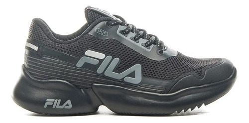 Zapatillas Moda Fila Split Ng Niños