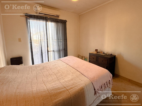 Departamento En Venta De 3 Ambientes En Bernal. ¡apto Credito!