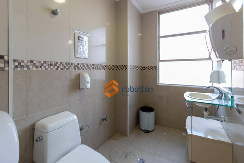 Conjunto Para Alugar, 280 M² Por R$ 5.200,00/mês - Centro - São Paulo/sp - Cj0305