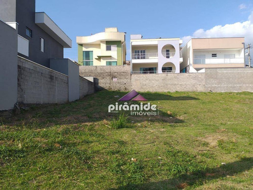 Imagem 2 de 23 de Terreno À Venda, 250 M² Por R$ 160.000,00 - Jardim Independência - Taubaté/sp - Te1505