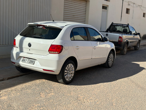 Volkswagen Gol 1.0 Comfortline Total Flex 5p