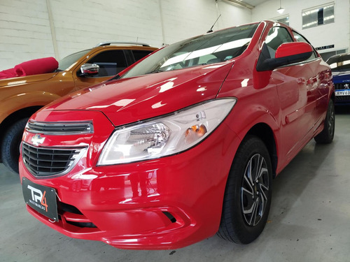 Chevrolet Onix 1.0mt Lt