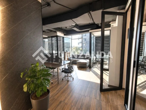 Oficina En Venta En Las Condes
