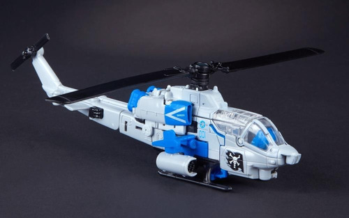 Transformers Takara Tomy Studio Series 22 Dropkick