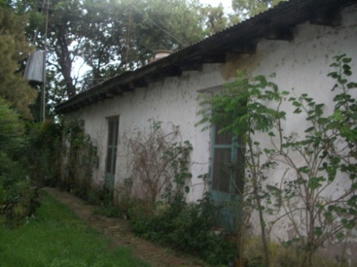 Imagen 8 de 12 de Venta Campo 19 Hectareas En Exaltacion De La Cruz