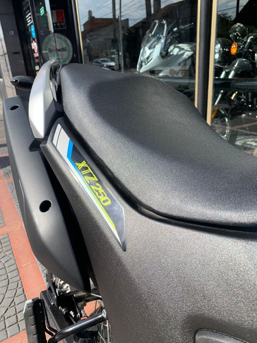 Imagen 14 de 16 de Yamaha Xtz 250 Abs - Impecable Estado - Milano Motos