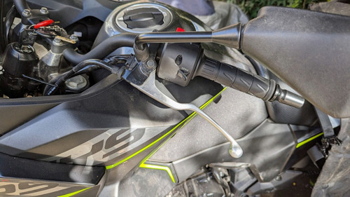 Kawasaki Versys 300 X Abs 4.500 Kms - Inmaculada!