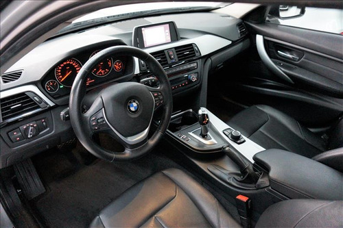 Bmw 328i 2.0 Sedan Gasolina Automatico