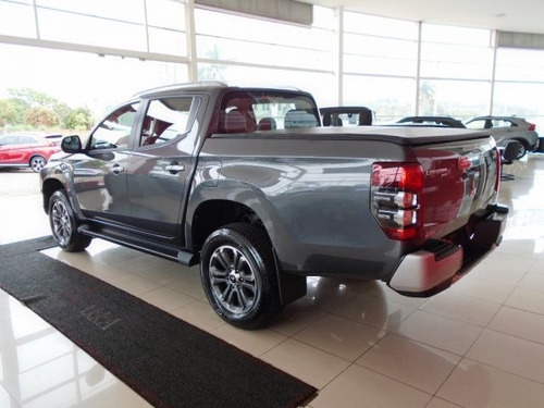 Mitsubishi L200 Triton Sport Hpe S 4wd 2.4, 0km0