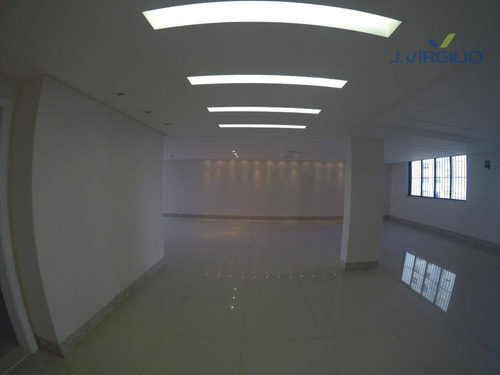 Imagem 7 de 30 de Apartamento Com 6 Quartos À Venda, 469 M² Por R$ 2.000.000,00 - Setor Marista - Goiânia/go - Ap0450