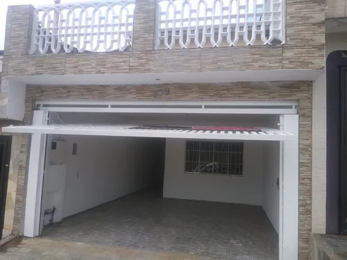 Casa Sobrado Independente Aluga Pacote R$ 2.800,00 Ou Vende São Bernardo Do Campo Pq. Residencial Selecta Ii Locação 3 Dormitórios, 3 Banheiros, 2 Vagas, Portão Automático, Sobrado Inteiro