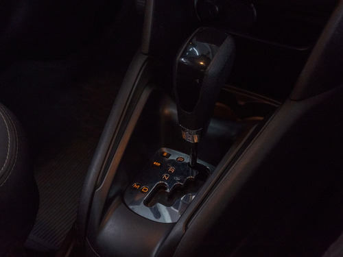Peugeot 2008 1.6 16V FLEX ALLURE PACK 4P AUTOMÁTICO