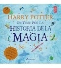 Harry Potter Un Viaje Por La Historia De La Magia Incluye