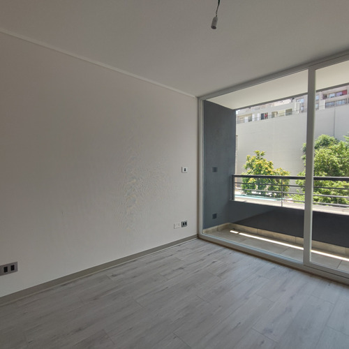 Edificio Av. Sta. Rosa (1 Est. 1 Bod.) Vista Norte Piso 4