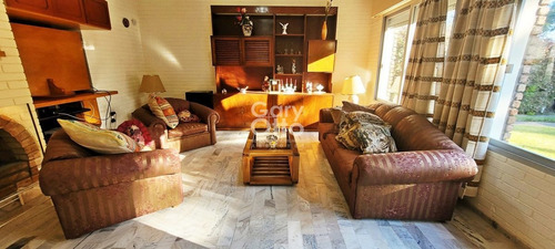 Imagen 19 de 19 de Casa En La Floresta, Se Escucha Permuta Por Depto En Montevideo O Punta Del Este