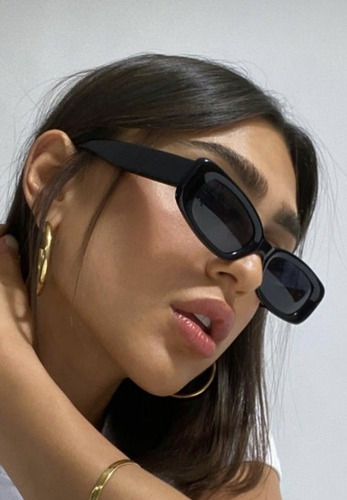 Lentes De De Sol De Moda Aesthetic Unisex 