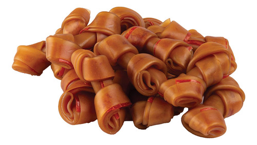 Cachorro Mastiga Smartbones Mini Com Manteiga De Amendoim Ve