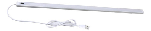 Led Usb Multifuncional Bajo El Gabinete Luces De Los 40cm