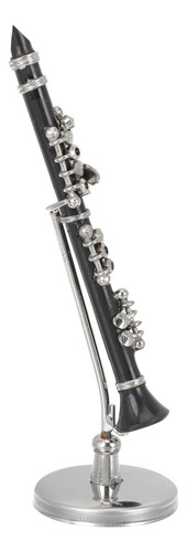 Mini Clarinete, Clarinete, Modelo Baixo