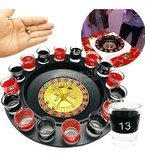 Ruleta VIP Alta Calidad