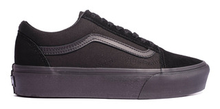 vans old skool platform mercadolibre