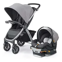 Comprar Cochecito Chicco Duo Bravo Huevito Keyfit 30 - Iaruchisbb 