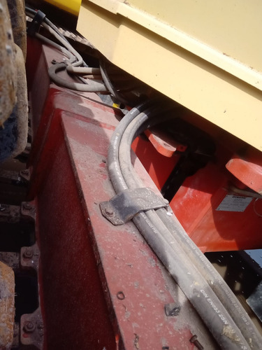Compactador Dynapac - Ca250