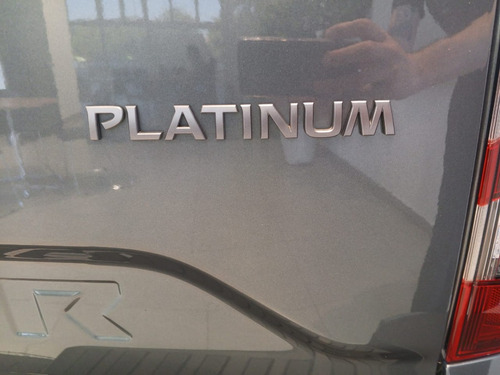 Nissan Frontier 2.3bt Platinum 4x4 At L22