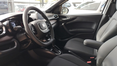Fiat Cronos 1.3 Gse Precision Cvt