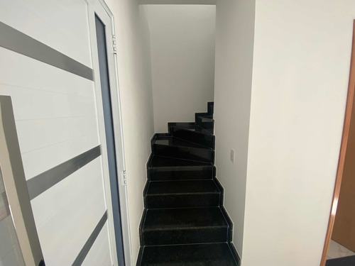 Imagem 10 de 14 de Sobrado ,sala Tipo Americana 2 Suítes 1- Vaga
