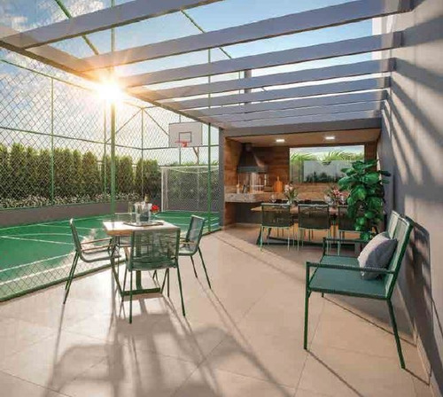 Imagem 16 de 27 de Apartamento À Venda No Bairro Butantã - São Paulo/sp - O-23498-38909