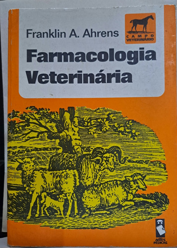 Farmacologia Veterinária  1997