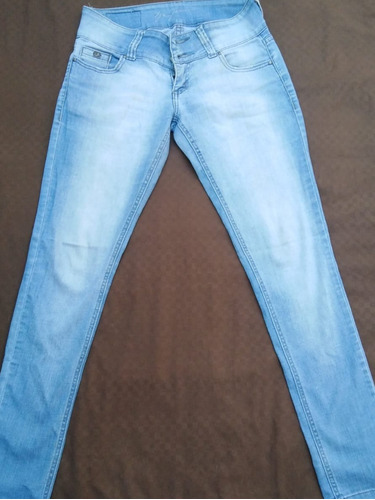 Jjo Bellos Jeans Talla 38, Impecables.