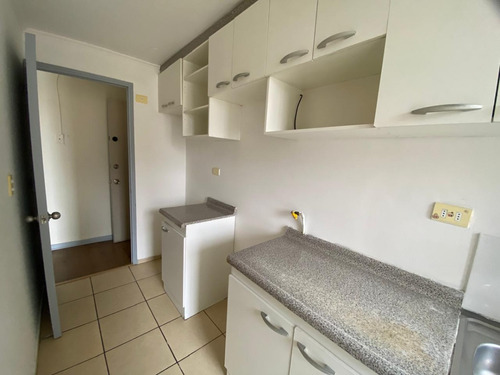 Departamento En Arriendo Con El Mejor Ambiente Familiar