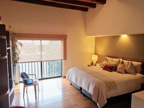 Imagen 11 de 30 de Casa En Venta En Lomas De Las Palmas