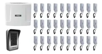 Comprar Portero Telefónico Completo 30 Aptos - Electrocom -