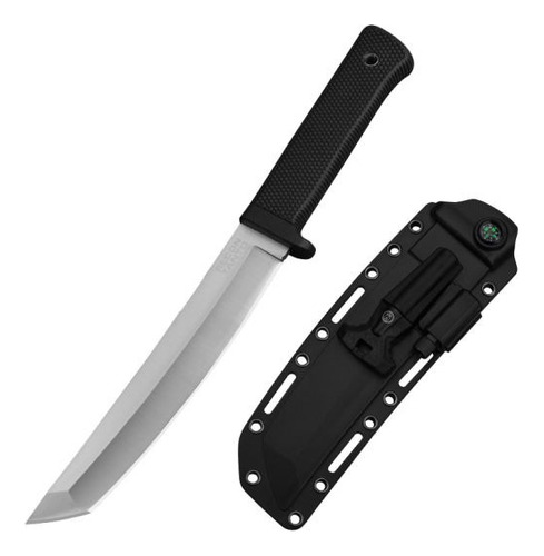  Cuchillo Tanto Cold Steel Kobun Tactico Supervivencia 