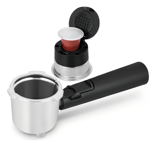 Cafeteira expressa Atma Pro Ceat5418p de 1 litro