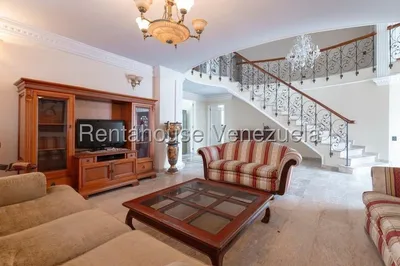 Casa en alquiler